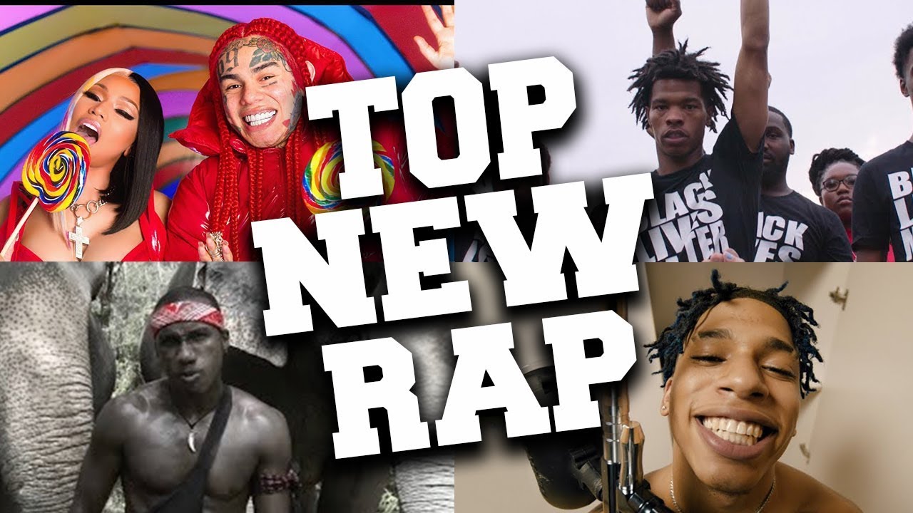 hip hop news download