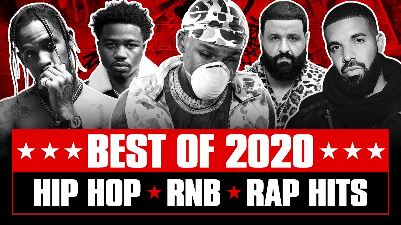 🔥 Hot Right Now Best Of 2020 Part 1 Best Randb Hip Hop