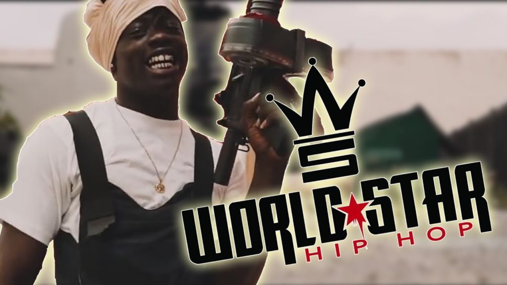 fights on worldstar hip hop