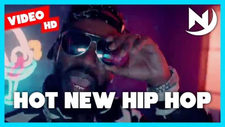 newest hip hop rap songs