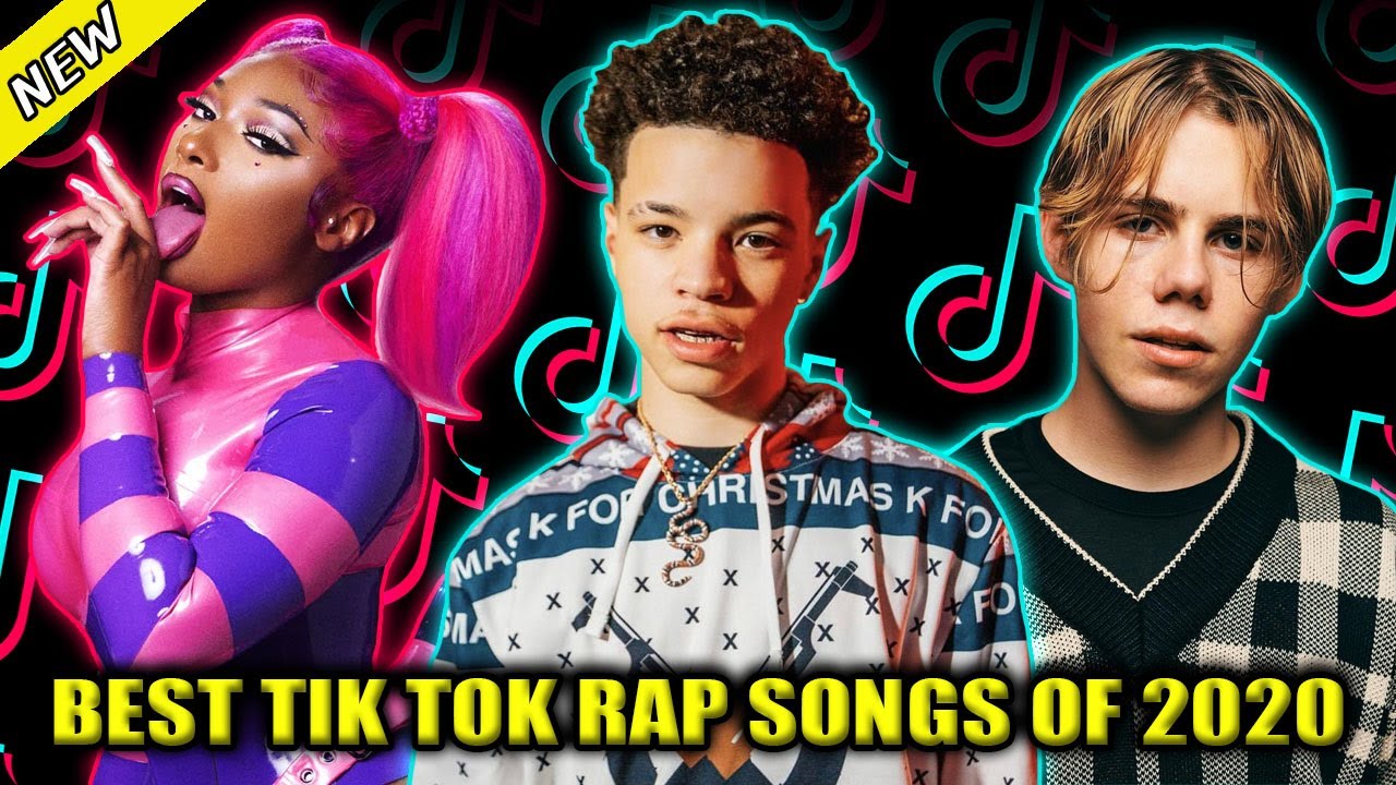 BEST TIK TOK RAP SONGS OF 2020 Viral HipHop News