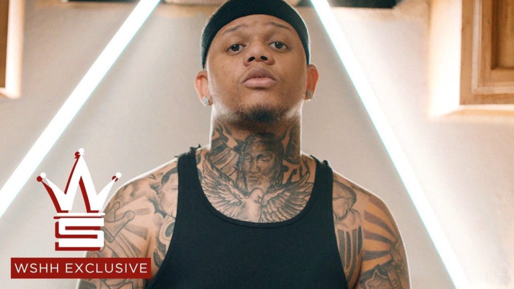 Yella Beezy "Keep It On Me" (WSHH Exclusive Official Music Video