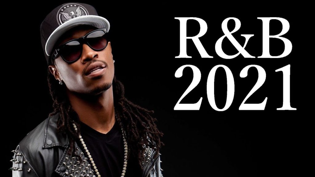 top hip hop songs 2021